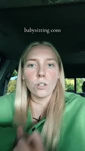 Influencer Babysitter Age for Kids