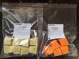 Simak ulasan finansialku berikut finansialku perencana keuangan independen. 10 Langkah Betul Membekukan Makanan Bayi Boleh Jimat Masa Pa Ma