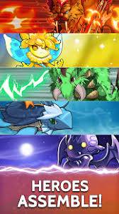 Catch, train and evolve over 1,200 monsters as you ready for incredible battles! Merge Monsters Download