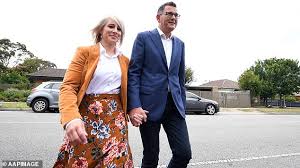 More daniel andrews photos pictures ». Victorian Premier Daniel Andrews Moves To Ban Gay Conversion Therapy Daily Mail Online