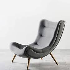 Kick back in style with modern sofas. Gasgff Leisure Fabric Lazy Sofa Chair Can Be Customized Korean Snail Chair Nordic Single Sofa 3 Lazy Sofa Small Bedroom Sofa Single Sofa