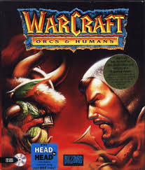 Warcraft Orcs And Humans 1994 Warcraft Orcs And Humans Warcraft 1 Warcraft