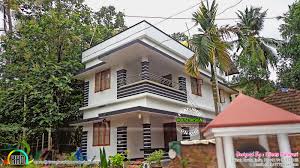 Total built up area 1530sq feet. 1500 Sq Ft House In 3 Cents Of Land Kerala Home Design Bloglovin