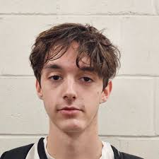 Harrison Pickett's High School Bio