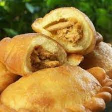 Pin Di Kue Kue Indonesia