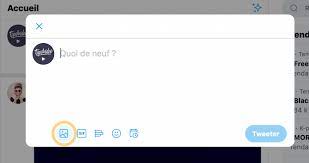 Gagner en visibilité avec une miniature en plein format sur facebook. Comment Bien Publier Sa Video Sur Twitter Blog Topovideo