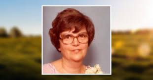 Garnet Rose Tolbert Coffman Obituary February 9, 2013