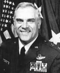 MAJOR GENERAL JOHN C. SCHEIDT JR. > Air Force > Biography Display