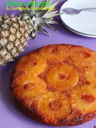Lau En Cuisine Gateau Renverse A L Ananas Caramelise Gateau Renverse Ananas Gateau Renverse Ananas