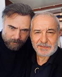 Ali sürmeli'nin rol aldığı dizi, sinema ve tiyatro. Beyin Kanamasi Geciren Ali Surmeli Sete Dondu Magazin Haberleri Ntv