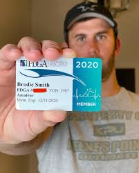 Can Brodie Smith Make A Career In Disc Golf?