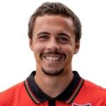 Pedro Marques Transfer from NEC to Apollon