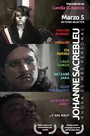 Johanne Sacreblu: Ahora es más personal (Short 2025)