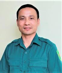 Chỉ huy trưởng “miệng nói tay làm”