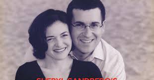 Sheryl Sandberg's Accidental Revolution