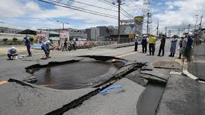 Earthquakes near johannesburg, gauteng, south africa about 11 hours ago; Three Dead As Strong Quake Shakes Japan S Osaka Sabc News Breaking News Special Reports World Business Sport Coverage Of All South African Current Events Africa S News Leader