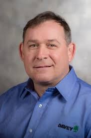 Davey promotes Brian Leatherman to district manager