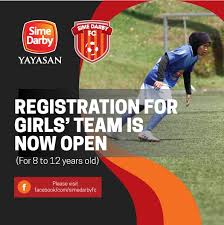 Maybe you would like to learn more about one of these? Sime Darby Fc Registration Is Now Open You May Visit Facebook