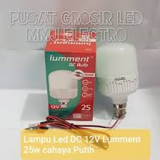 Memiliki cahaya lampu berwarna putih, lampu ini dirancang dengan daya maksimal delapan watt. Jual Produk Lampu Led Dc 12v Termurah Dan Terlengkap Juni 2021 Bukalapak