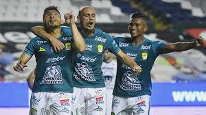 Leon vs mazatlan fc on 15 august 2021 in mexico: Donde Ver En Vivo El Leon Vs Mazatlan Del Guard1anes 2020 Futbol Total