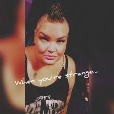 Verna Bland's Instagram, Twitter & Facebook