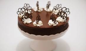 Sauf que si vous faites de la pâtisserie, de nombreuses recettes vous demanderont de le faire fondre. 1001 Idees Comment Faire Des Decors En Chocolat Facilement