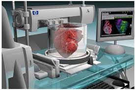 Hospitals Are Beginning To Integrate 3d Printing Technologies Into Their Operations To Better Prepare Su 3d Printing Service 3d Printing 3d Printing Technology