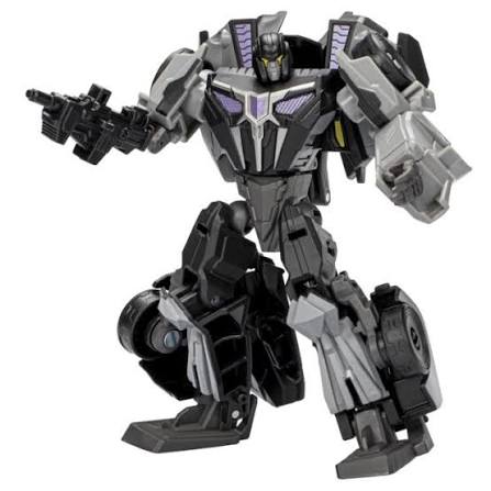 Mua bán (2ND+THIẾU SÚNG) TRANSFORMERS S.S DELUXE 02 GAMER EDITION