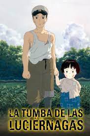 La Tumba De Las Luciernagas Ver Ahora En Filmin La Tumba De Las Luciernagas Peliculas De Animacion Luciernagas