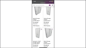 We did not find results for: Wayfair Denies Reddit Human Sex Trafficking Conspiracy Theory Fox Business