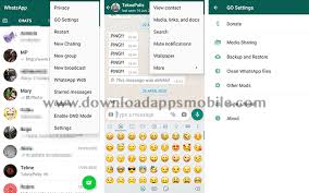 Get started with the latest 2021 apk version or mod unlocked version! Whatsapp Go 2021 Download Latest Version 0 21 10l Fix 2