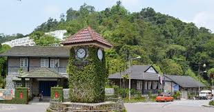 Built in 1968, puncak inn fraser's hill is a distinct addition to fraser hill. Fraser Hill And Durian Orchard Tour From Kuala Lumpur Malaysia Klook Malaysia