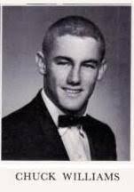 Classes of 1961 to 1965 (Robinson High School)