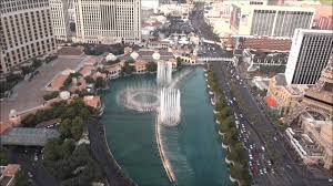 Stayed in a two queen fountain view terrace room and it was large and luxurious. The Cosmopolitan Of Las Vegas Terrace Studio Fountain View Youtube