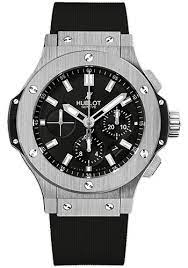 Maybe you would like to learn more about one of these? Hublot Big Bang 44mm Stainless Steel Watches From Swissluxury