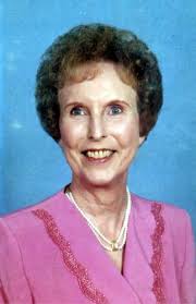 Helen Deaton Obituary