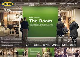 ikea the room カンヌライオンズ カンヌ 買い物