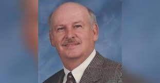 John Larry Polly Obituary