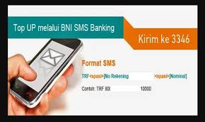 Jika belum, maka sebaiknya segera cari tahu agar aktivitas pengiriman uang lebih cepat, singkat dan tanpa ribet. Cara Cek Saldo Bni Sms Banking Mangihin Com
