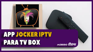 Joker tv es una poderosa aplicacion para disfrutar de las mejores transmisiones de tv premium en vivo full hd en tu dispositivo android, . Ultimate Iptv Playlist Loader Para Tv Box Android Descargar