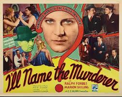 Ralph Forbes Archives