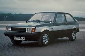 Image result for Moonstone 1959 Sunbeam