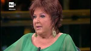 Orietta berti — vitehropoles 02:26. Orietta Berti E Diventata Nonna E Nata Olivia Promette Bene