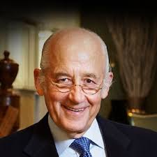 Legendary Designer Henry Dunay Dies