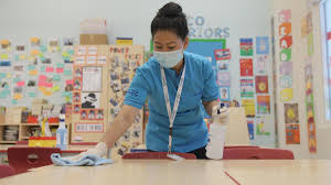 It proposes that schools may reopen in phase two, along with theaters, religious centers, sporting the center suggests, if schools are reopened, decisions will need to be made regarding whether. Coronavirus Dubai Schools To Determine Size Of Classes The National