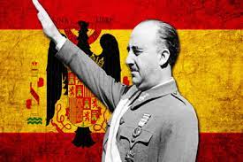 The coat of arms has indeed changed several times and has reached a stable form only in 1978 when a democratic government of spain took over. General Francisco Franco Of Spain Famous And Infamous Rulers