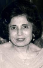 Rose M. Ascoli Obituary