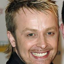 From Shropshire to the star of German reality TV