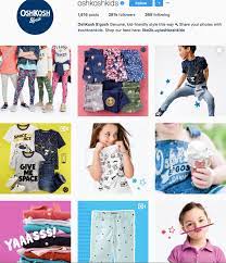Be the first to know about specials, model calls, and mini sessions! The Best Children S Brands To Follow On Instagram Dash Hudson