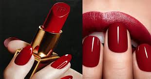 There are nail stickers that are scented and some that. 24 Bold Red Acrylic Nail Styles You Ll Adore